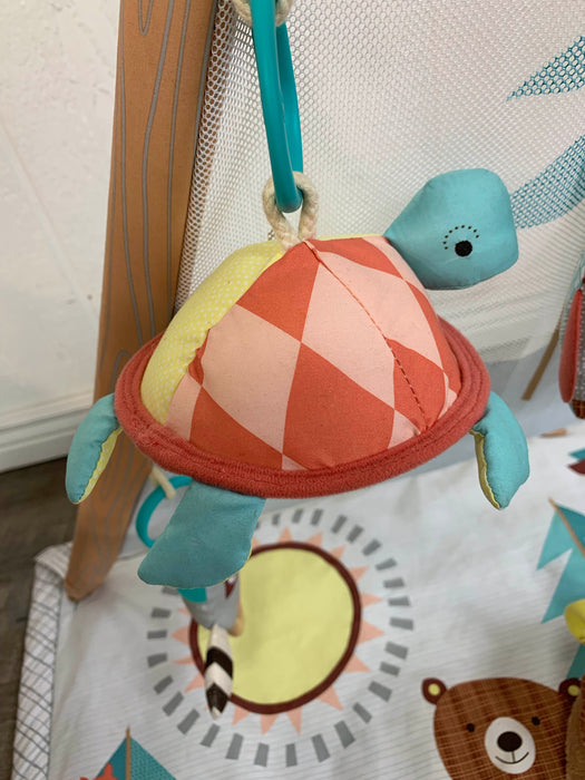 Skip Hop Camping Cubs Activity Gym