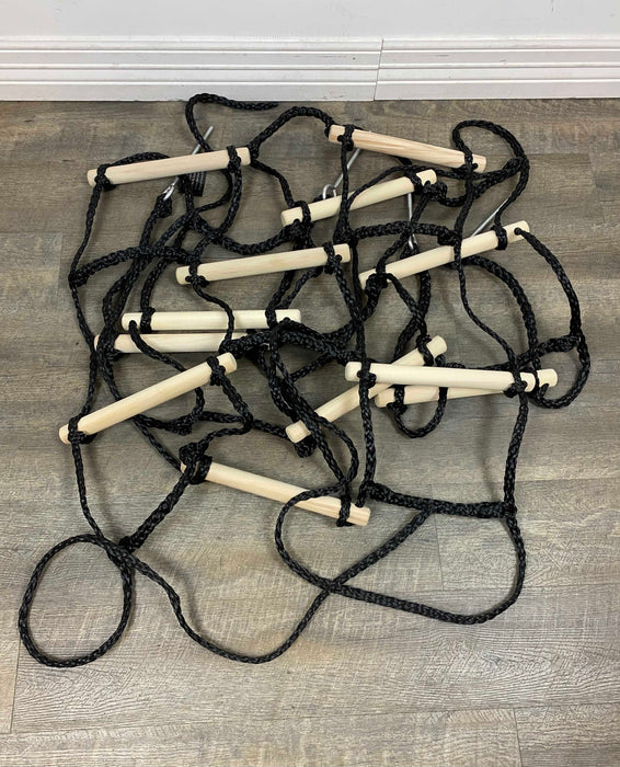 used Playground Rope Ladder