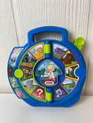 used Toys