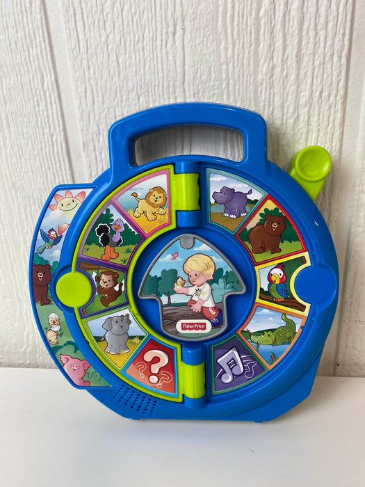 used Toys