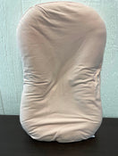Shop Snuggle Me Organic Infant Lounger, Sugar Plum at Goodbuygears
