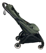 Shop Bugaboo Butterfly Stroller, 2022, Forest Green at Goodbuygears