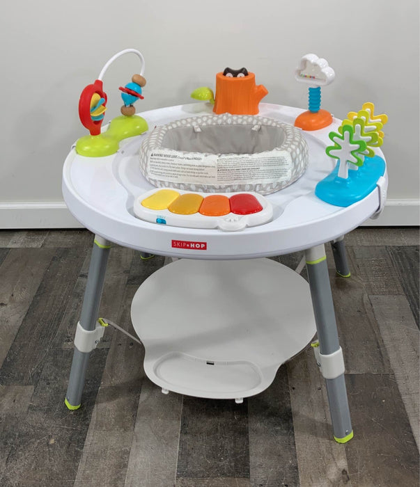 used Infant Gear