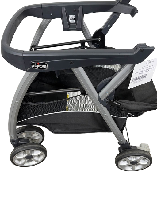 Shop Graco SnugRider Infant Car Seat Stroller Frame, 2016 at Goodbuygears