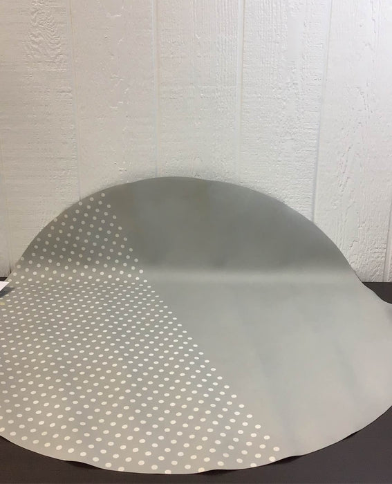 used Splat Mat