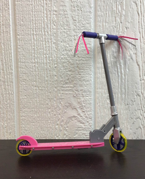 secondhand Toys