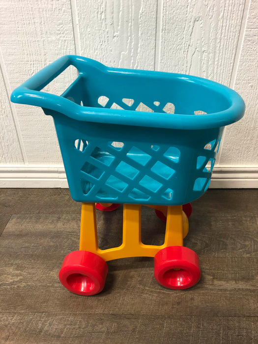 secondhand Toys