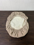 secondhand JJ Cole Car Seat Cover