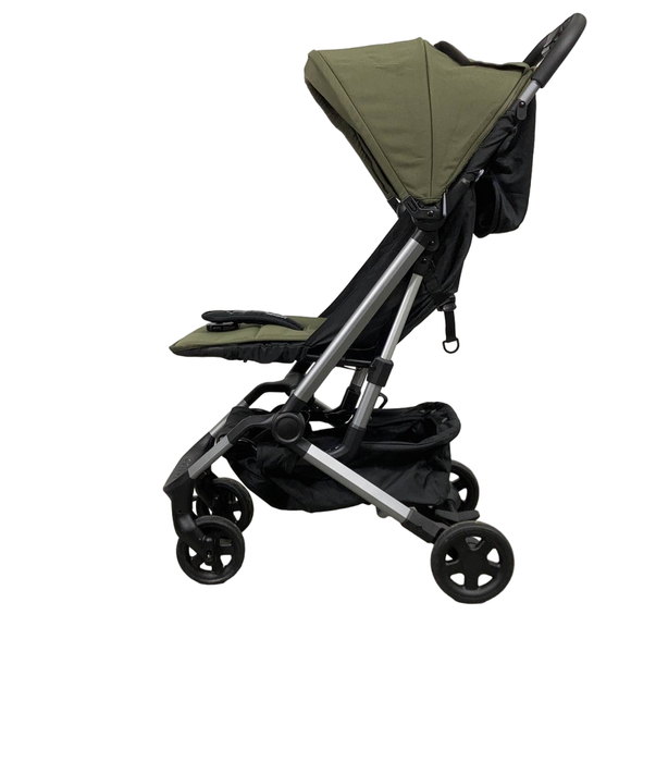 Shop Colugo Compact Stroller, 2023, Olive at Goodbuygears