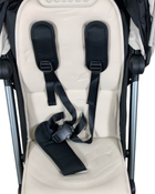 Shop Colugo Compact Stroller, 2022, Dune at Goodbuygears
