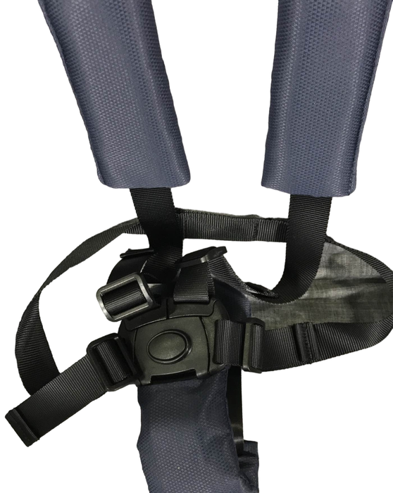 Shop Inglesina Quid 2 Stroller, Stormy Gray, 2023 at Goodbuygears
