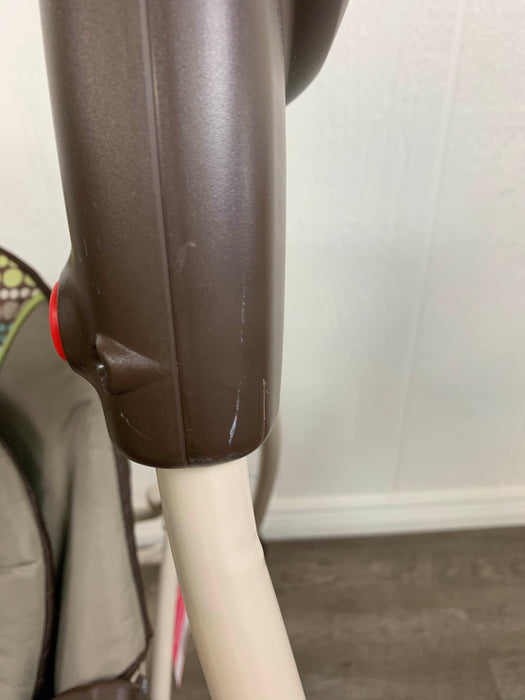 used Infant Gear