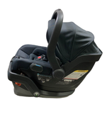 Shop UPPAbaby MESA V2 Infant Car Seat, 2022, Jake (Black) at Goodbuygears