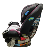 Shop Graco 4Ever DLX 4-in-1 Car Seat, 2021, Joslyn at Goodbuygears