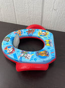 secondhand Nickelodeon Paw patrol Soft Potty Seat