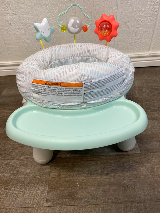 used Infant Gear