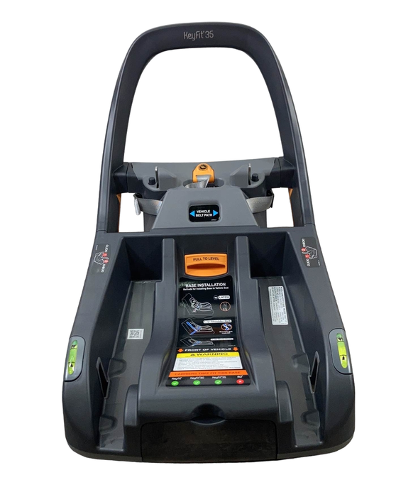 Shop Chicco Keyfit 35 Car Seat Base, 2023 at Goodbuygears