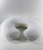 Shop Boppy Bare Naked Feeding And Infant Support Pillow at Goodbuygears