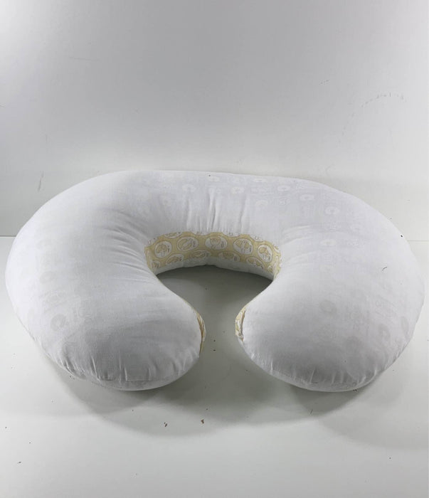 Shop Boppy Bare Naked Feeding And Infant Support Pillow at Goodbuygears