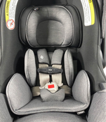 Shop Chicco Keyfit 35 Infant Car Seat, Black, 2022 at Goodbuygears