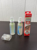 used BUNDLE Dr. Brown’s Bottles