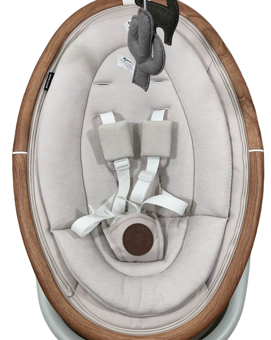 Shop Maxi-Cosi Cassia Swing, Horizon Sand at Goodbuygears