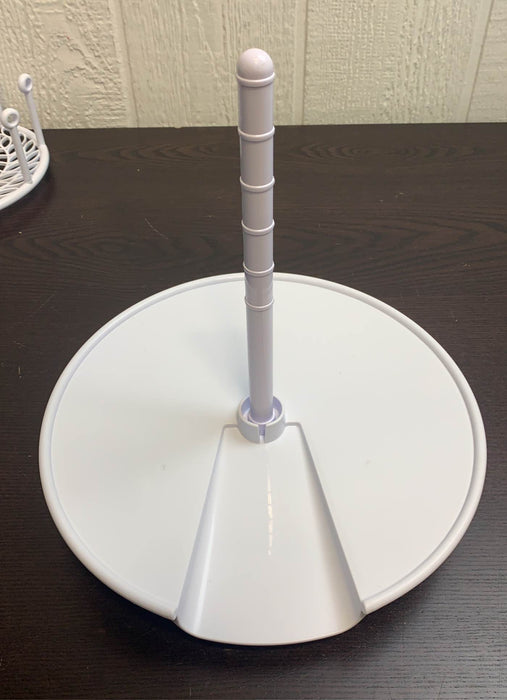 used Feeding
