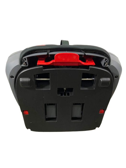 Shop Britax Grow With You Harness-2-Booster Seat, Seat Belt, Black Contour, 2023 at Goodbuygears