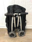 Shop gb Pockit+ All City Stroller, 2020, Velvet Black at Goodbuygears