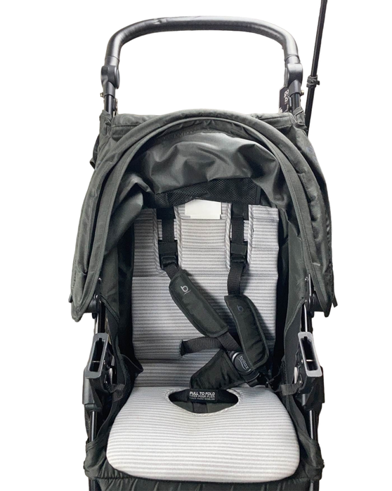 Shop Britax B-Free Stroller, 2022, Midnight at Goodbuygears