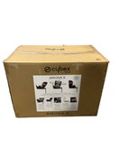 Shop Cybex Sirona S With SensorSafe Convertible Car Seat, 2021, Urban Black at Goodbuygears
