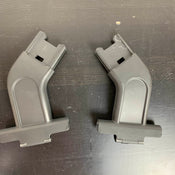 used UPPAbaby MINU Car Seat Adapters For MESA Car Seat
