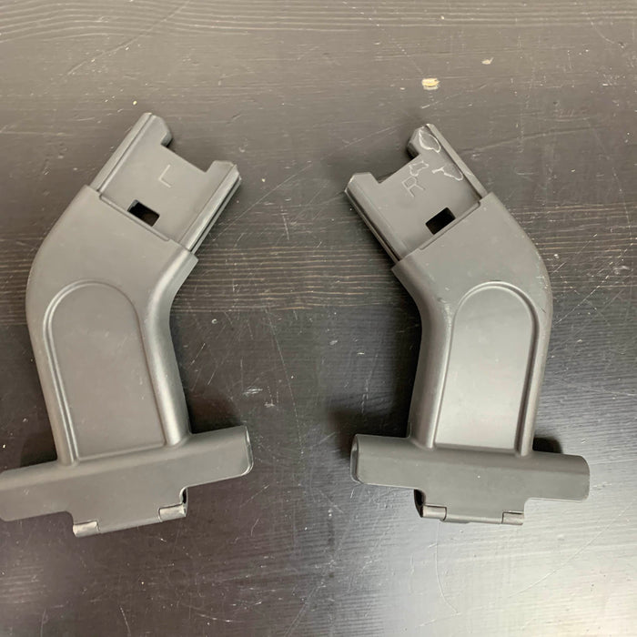 used UPPAbaby MINU Car Seat Adapters For MESA Car Seat
