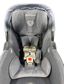 Shop UPPAbaby MESA Infant Car Seat, 2020, Henry (Blue Marl) at Goodbuygears