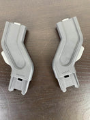 used UPPAbaby VISTA Upper Adapters