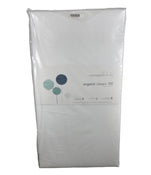 used Naturepedic Organic Classic 150 Crib Mattress