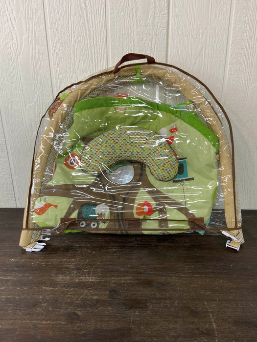 secondhand Infant Gear