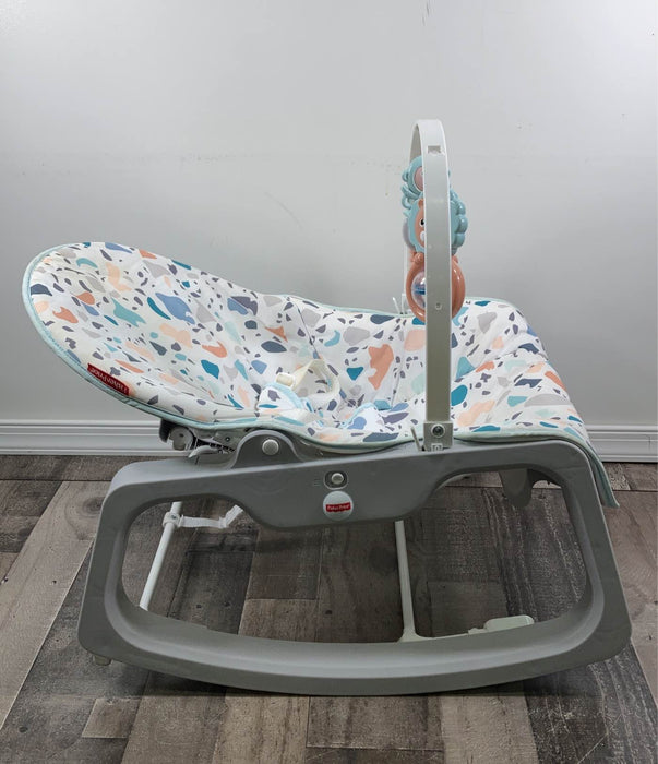 used Bouncer Seats