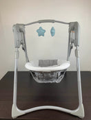 secondhand Infant Gear
