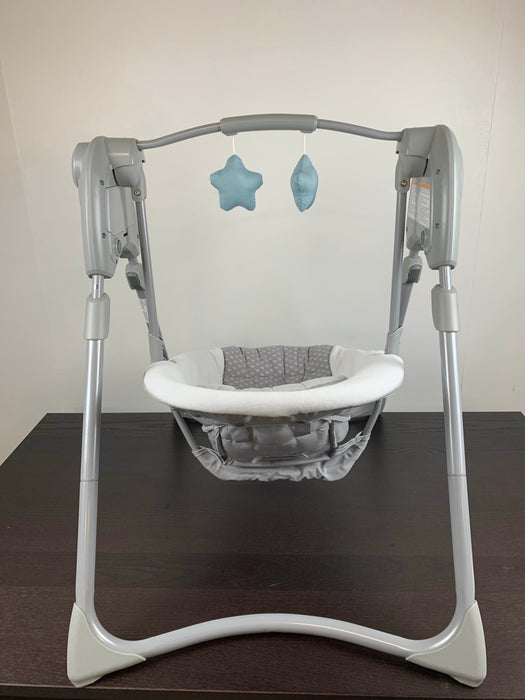 secondhand Infant Gear