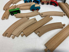 secondhand BUNDLE Trains And Tracks
