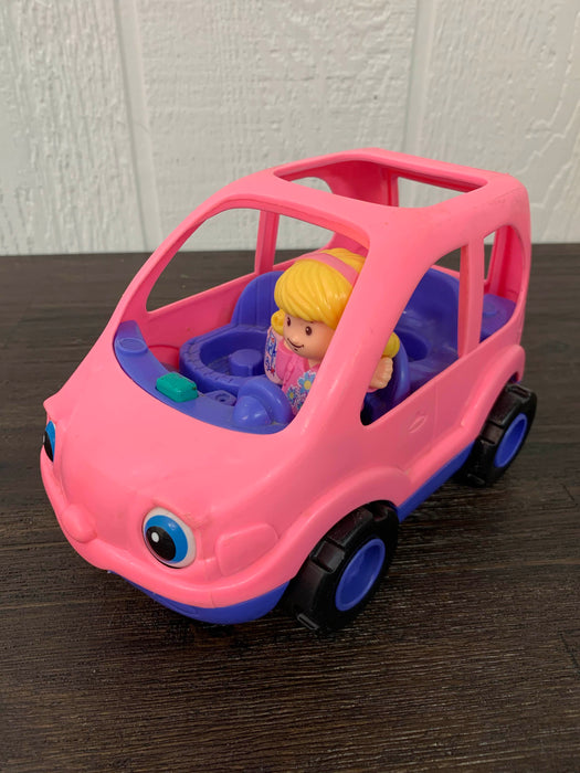 used Toys