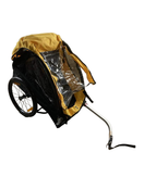 Shop Burley Bee Bike Trailer, Single Seat, 2020 at Goodbuygears