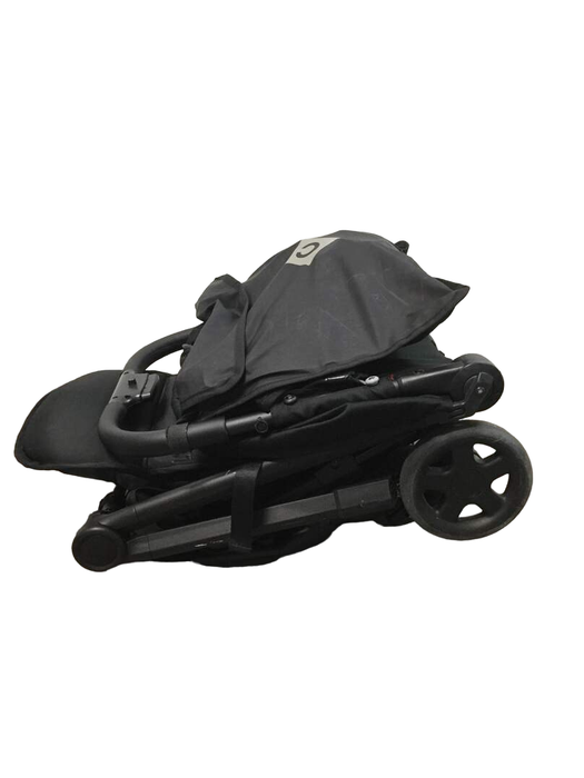 Shop Colugo Compact Stroller, 2019, Black at Goodbuygears