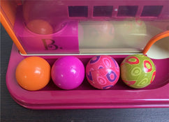 Shop B. toys Pound-a-Ball Whacky Ball Toy at Goodbuygears