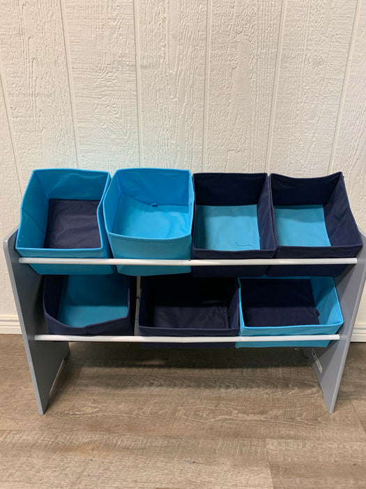 used Home Nursery