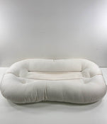 Shop Snuggle Me Organic Sensory Infant Lounger, Natural at Goodbuygears