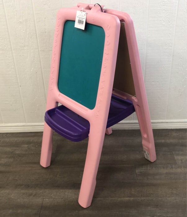 used Step2 Easel, For Two