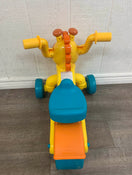 secondhand Toys