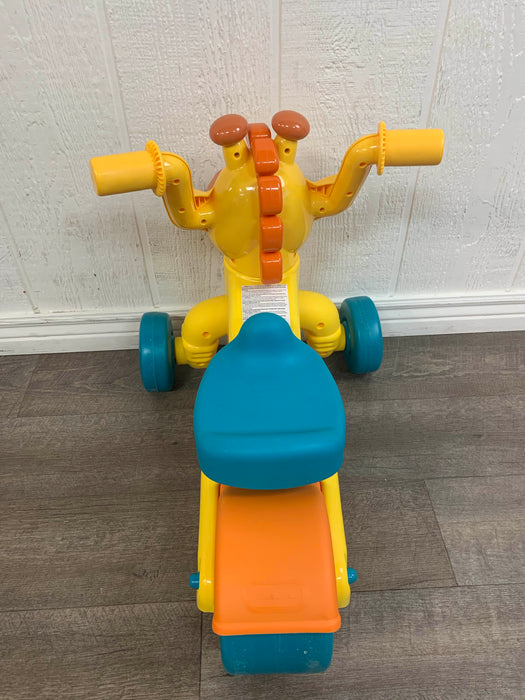 secondhand Toys